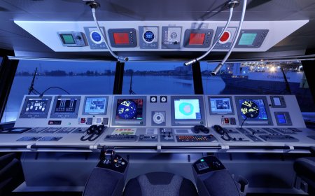 Cabo Verde Fast Ferry suspende Ligações marítimas com a ilha Brava