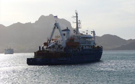 Sotavento faz viagem a Brava Hoje as 22h00