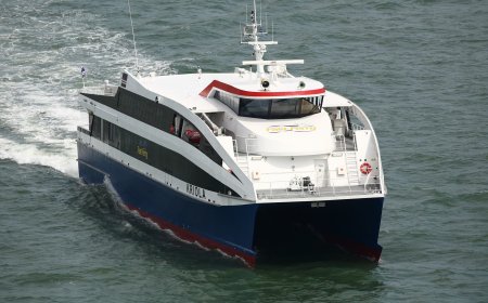 “LIBERDADI” retomará as viagens a partir de amanhã