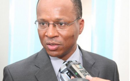 Estado da Nação: Primeiro-ministro alerta que Cabo Verde enfrenta importantes desafios