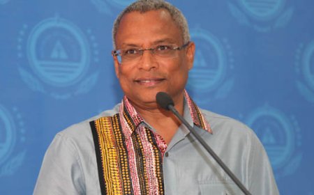 Cansaço dos partidos leva ao surgimento de movimentos populistas – José Maria Neves