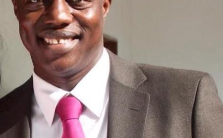 NEGOCI(ata) dos TACV - SETE PECADOS INCONFESSÁVEIS