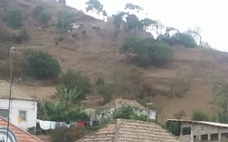 Falta de chuva preocupa agricultores e autoridades