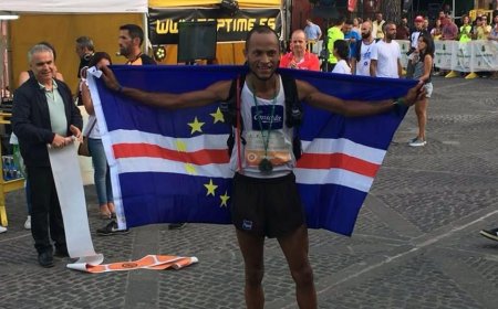 Joaquim Fortes coleciona mais uma vitória