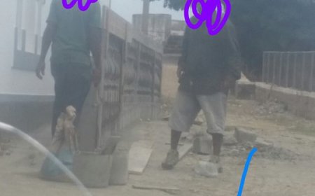 Brava: PAICV acusa CMB de favorecimento em caso da construção em Cutelo Mentira