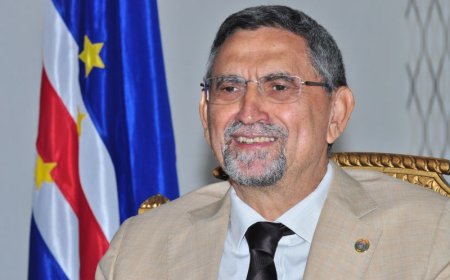 Presidencia da Republica - Comunicado de Imprensa