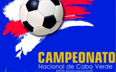 Para chegar à final a Ultramarina só terá de aparecer no campo