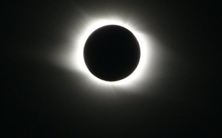 Estados Unidos vão mergulhar nas trevas nesta segunda-feira