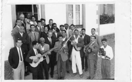 Foto que marcou epoca