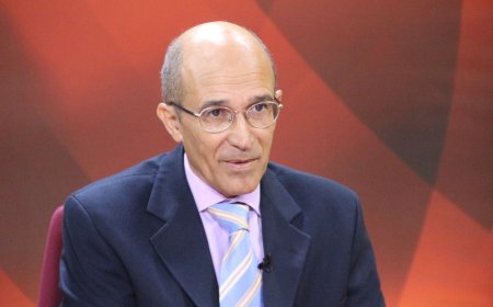 Conselho aos mais Novos - Não te metas em política