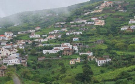 Interzonas, vai trazer movimento a freguesia de Nossa Senhora do Monte