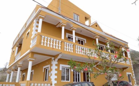 Venha a conhecer Residencial Ka Dencho