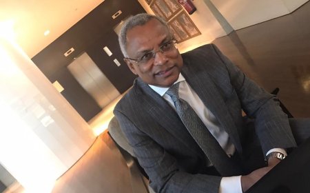 Foi muito gratificante chefiar esta missão - José Maria Neves