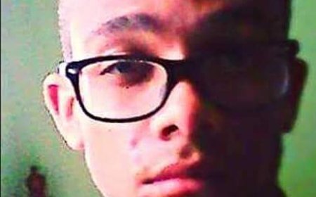 Jennilson vicente e o sonho de ser piloto