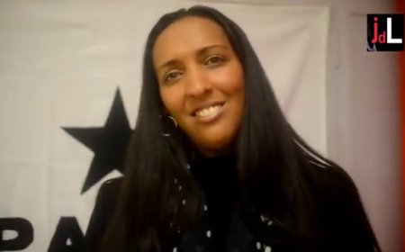 Janira Almada, Presidente do PAICV, esperada nos EUA em Setembro