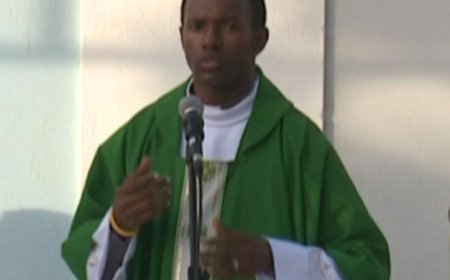 Caso do sequestro do padre Samuel Costa: PJ confirma a detenção de dois dos três presumíveis sequestradores