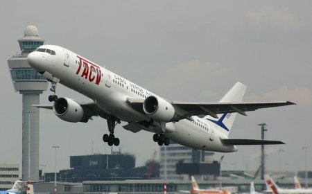 Sem avião. TACV volta a deixar em terra passageiros com destino à Providence