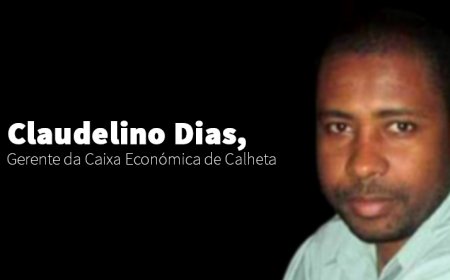 Gerente da Caixa Económica de Calheta vítima de assalto e sequestro