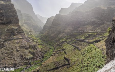 Antropólogo cabo-verdiano diz que Santo Antão tem condições para ser património natural da humanidade