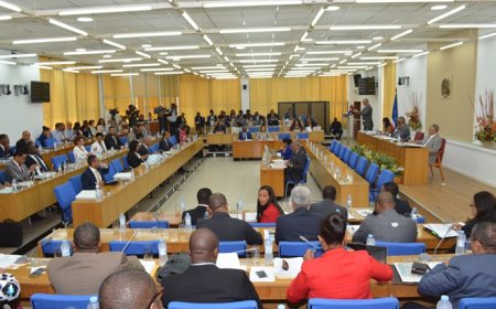 Controle de bens dos políticos em causa: Um em cada quatro deputados cabo-verdianos não entregou declaração de rendimentos