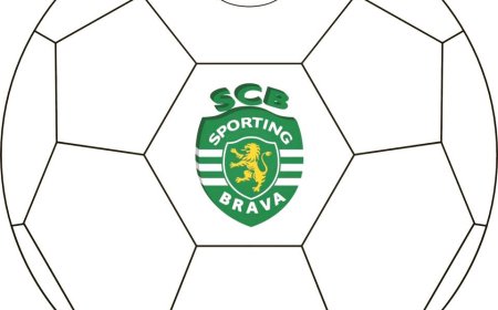 Sporting da Brava inicia preparação da época com olhos no penta
