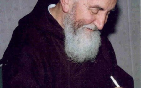 ORGANIZAÇÃO PADRE PIO CHARITIES PROMOVE MAIS UM WALK-A-THON