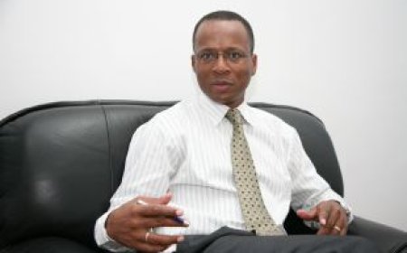 Salvador Mascarenhas : ” Ulises enganou- nos , tratou- nos como  crianças”