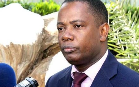 Governo pede compreensão a afetados por cancelamento de voos da TACV