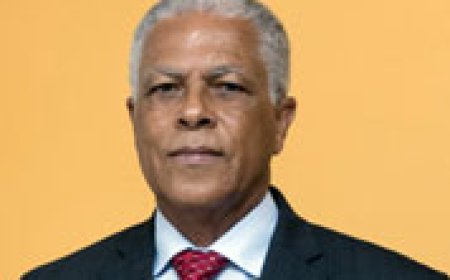 Ministro José Gonçalves representa Cabo Verde na reunião da OMT na China
