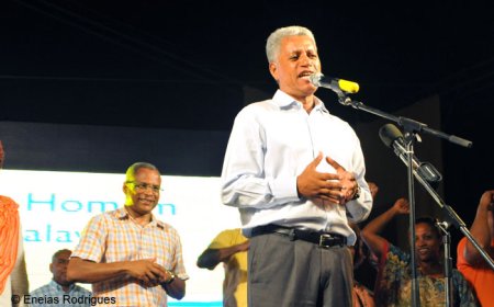 PAICV envolvido num esquema fraudulento de financiamento de campanhas eleitorais