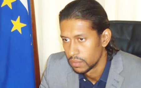 Isolamento da Ilha Brava: Deputado “malha” nos sucessivos governos de Cabo Verde