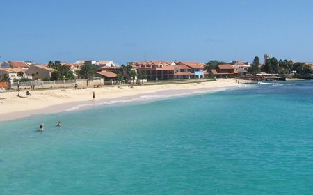 Cabo Verde eleito membro do Conselho Executivo da Organização Mundial do Turismo