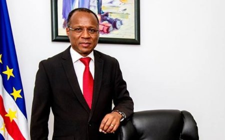 Cape Verde to invest in telemedicine and artificial intelligence to modernize health system