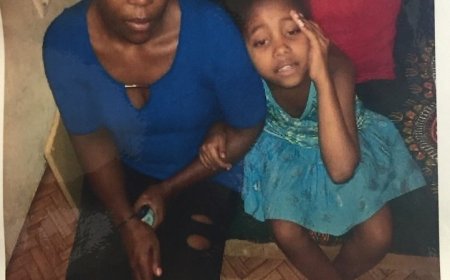 Campanha de recolha de fundos ajuda família na ilha Brava