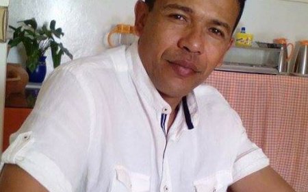 Um poema sem rima, a uma ilha esquecida