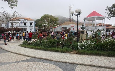 Brava: Centro de Emprego e Formação e Profissional forma formadores