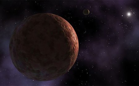 Seguidores de seita descobrem ‘Planeta X’ e anunciam que Apocalipse é este sábado, com 200% de interpretação de uma só linha da Revelação