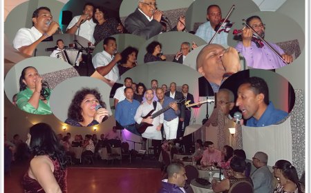 Bisca Club recebe Samuel Santiago, Djuta Barros, Ju Sanca e artistas de grande renome, numa noite memorável