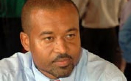 Luís Pires acusa a Câmara de S. Filipe de “violar a lei e adulterar os princípios de serviço público”