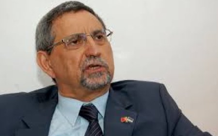 Jorge Carlos Fonseca participou investidura do Presidente Angolano, João Manuel Lourenço