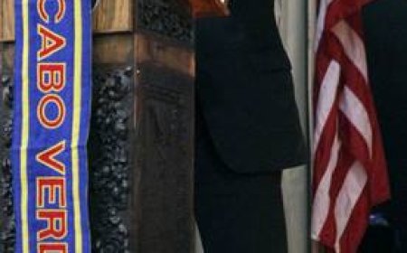 JANTAR DE GALA E EVENTO “DIÁSPORA DE SUCESSO” REUNEM PRESIDENTE E PRIMEIRO MINISTRO NA AMÉRICA