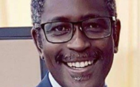 Governo do Dr. Ulisses Correia e Silva está sendo um desastre