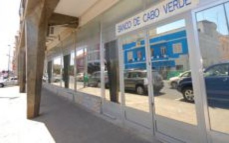BCV destaca crescimento económico de Cabo Verde