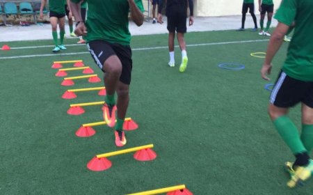 Brava: Sporting da Brava defronta o Benfica, num jogo-treino