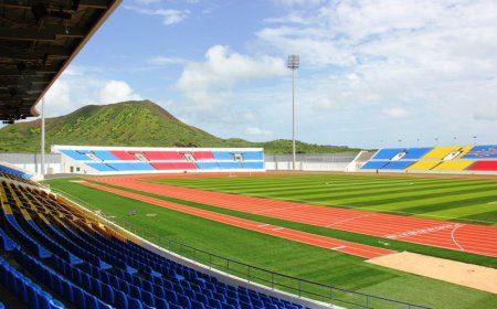 Selecção de Cabo Verde defronta hoje o Senegal com o objectivo de chegar ao Mundial 2018