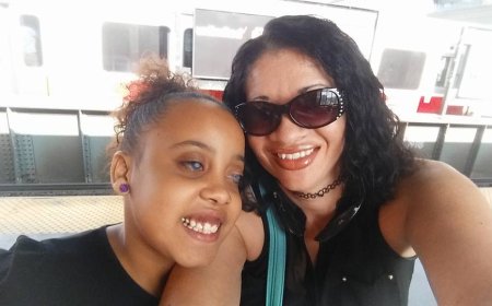 Marly, uma história de sofrimento, alegria e superação