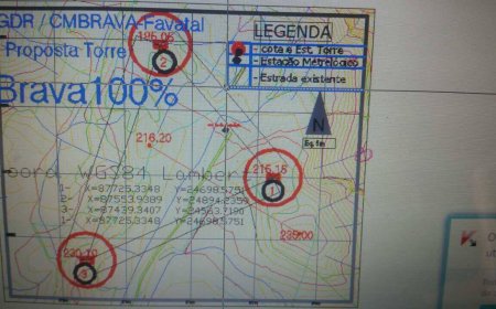 Brava: Mais água e mais energia ainda durante o ano de 2018