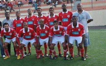 Benfica de Nossa Senhora do Monte já prepara época 17/18
