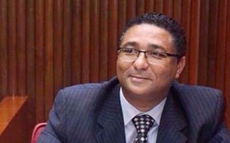 Director Geral da Agricultura vai de férias em pleno período de seca