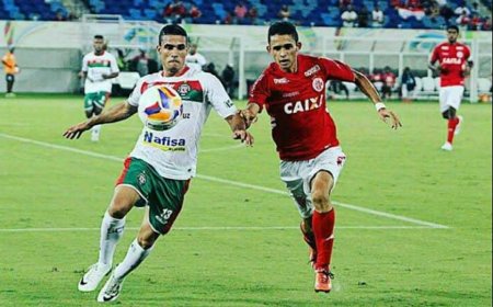 Sporting da Praia irá receber um jogador brasileiro para fazer testes